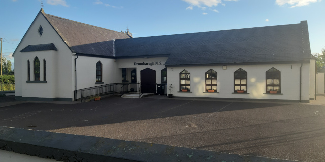 DRUMBARAGH National School